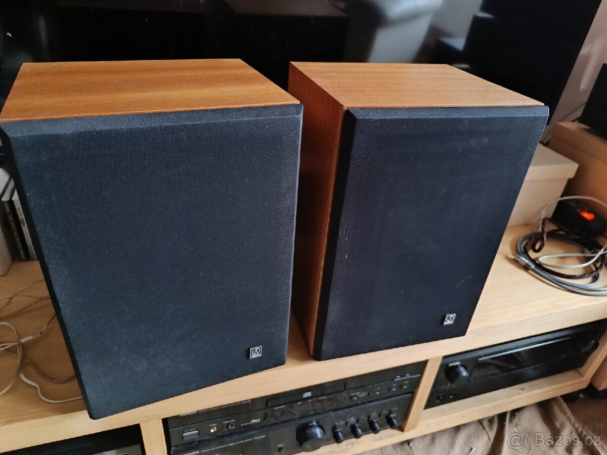 Repra Tesla ARS 1018 - 8 ohmové