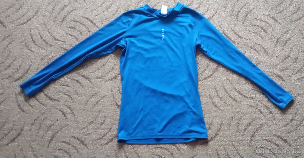 SPORTOVNÍ TRIČKO VEL S