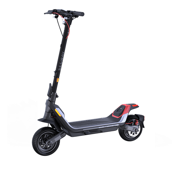 Elektrická koloběžka Segway KickScooter P100