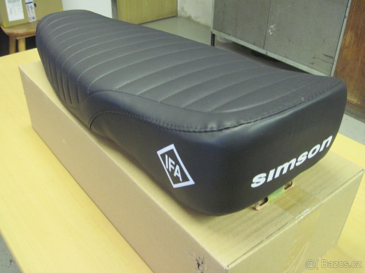 Simson S51 Enduro, Elektronic