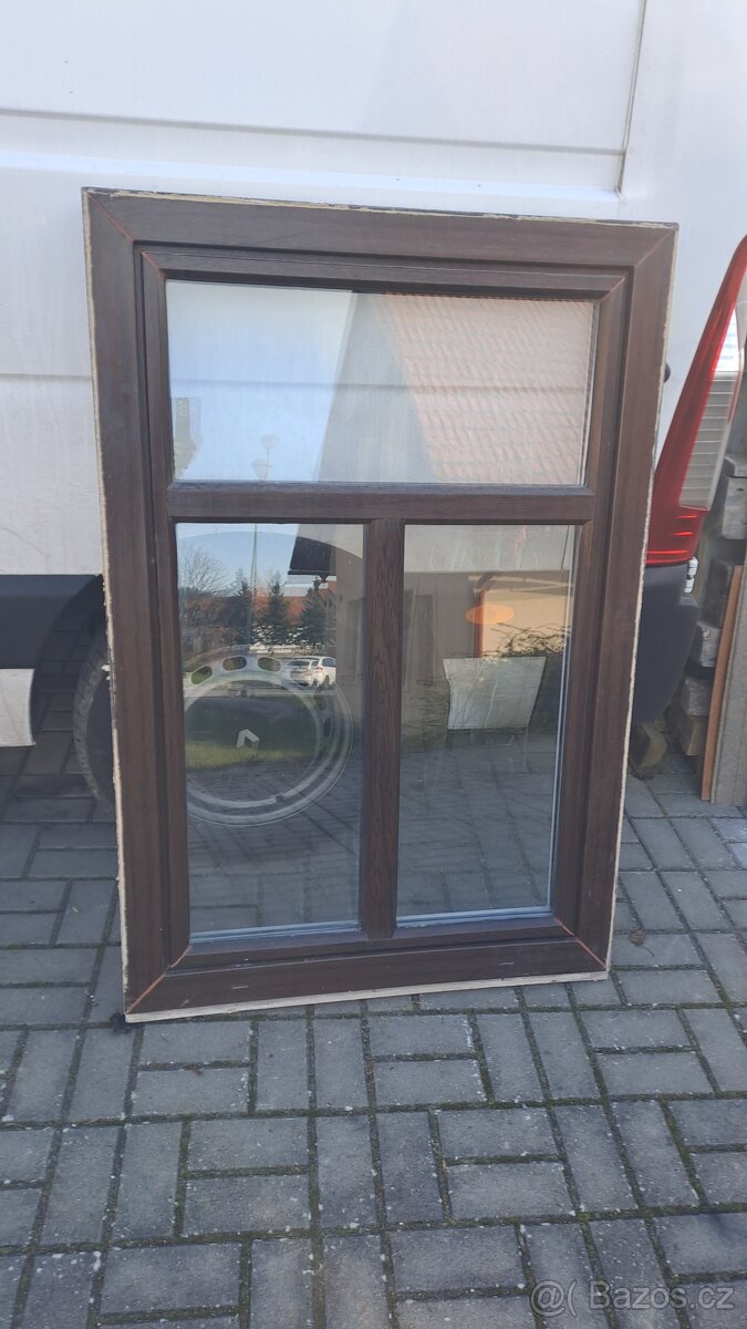 plastová okna