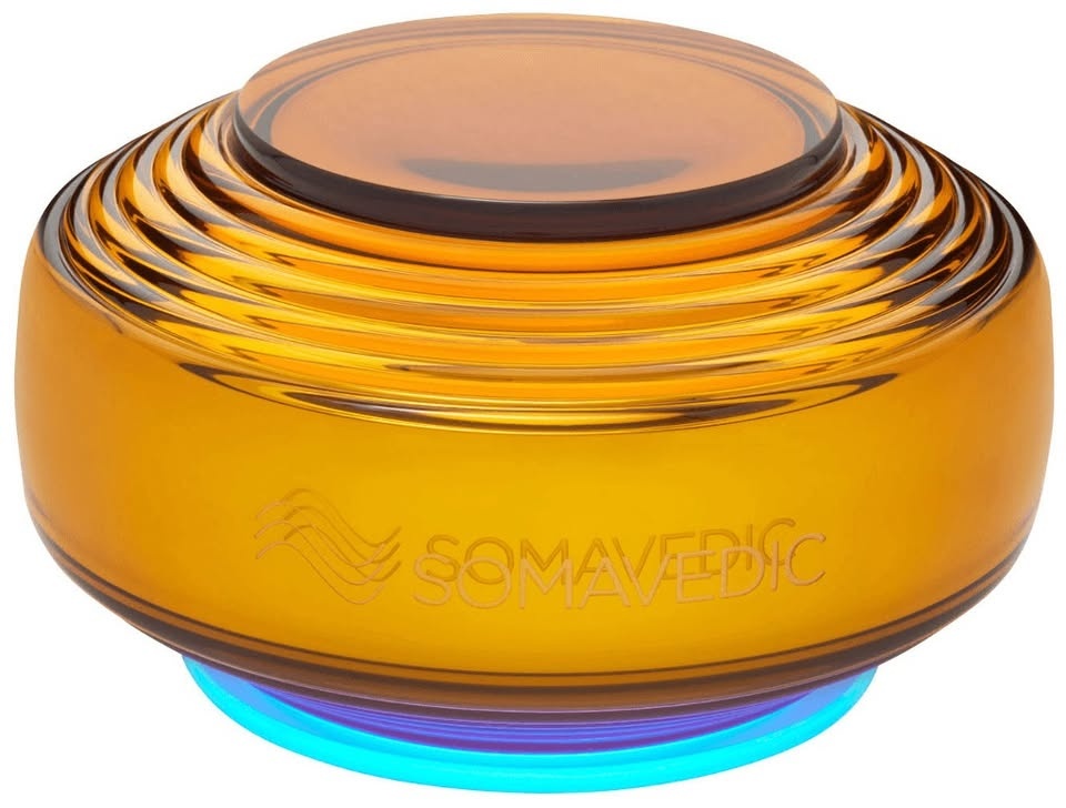 Somavedic Amber + pyramida ZDARMA