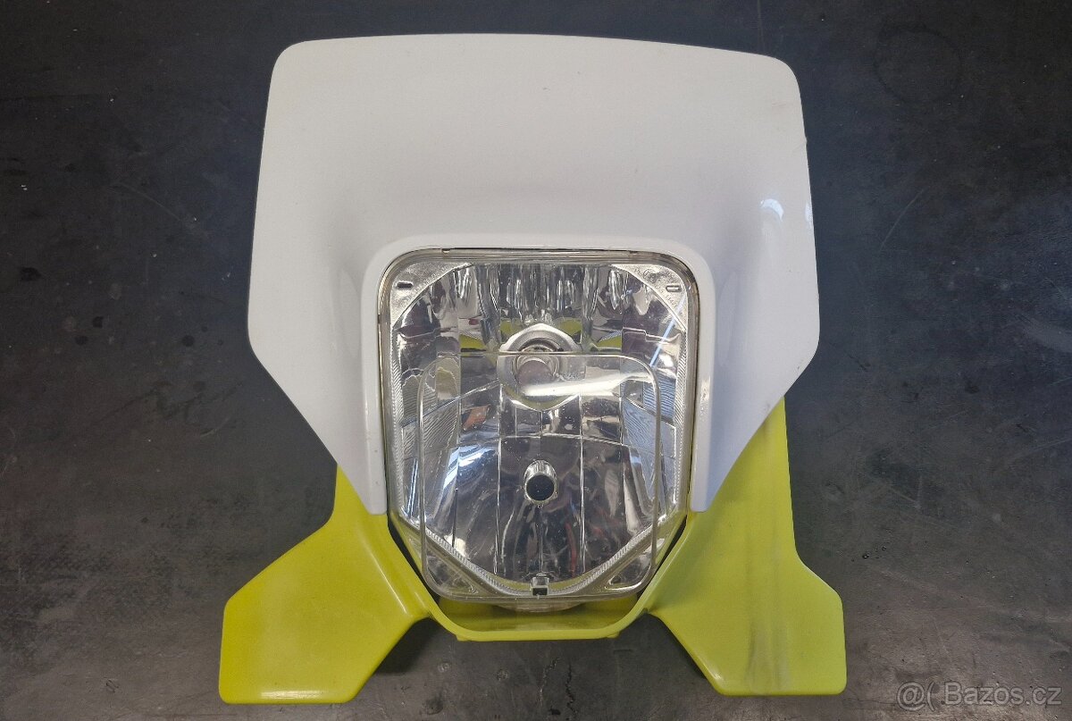 Husqvarna originál světlo maska