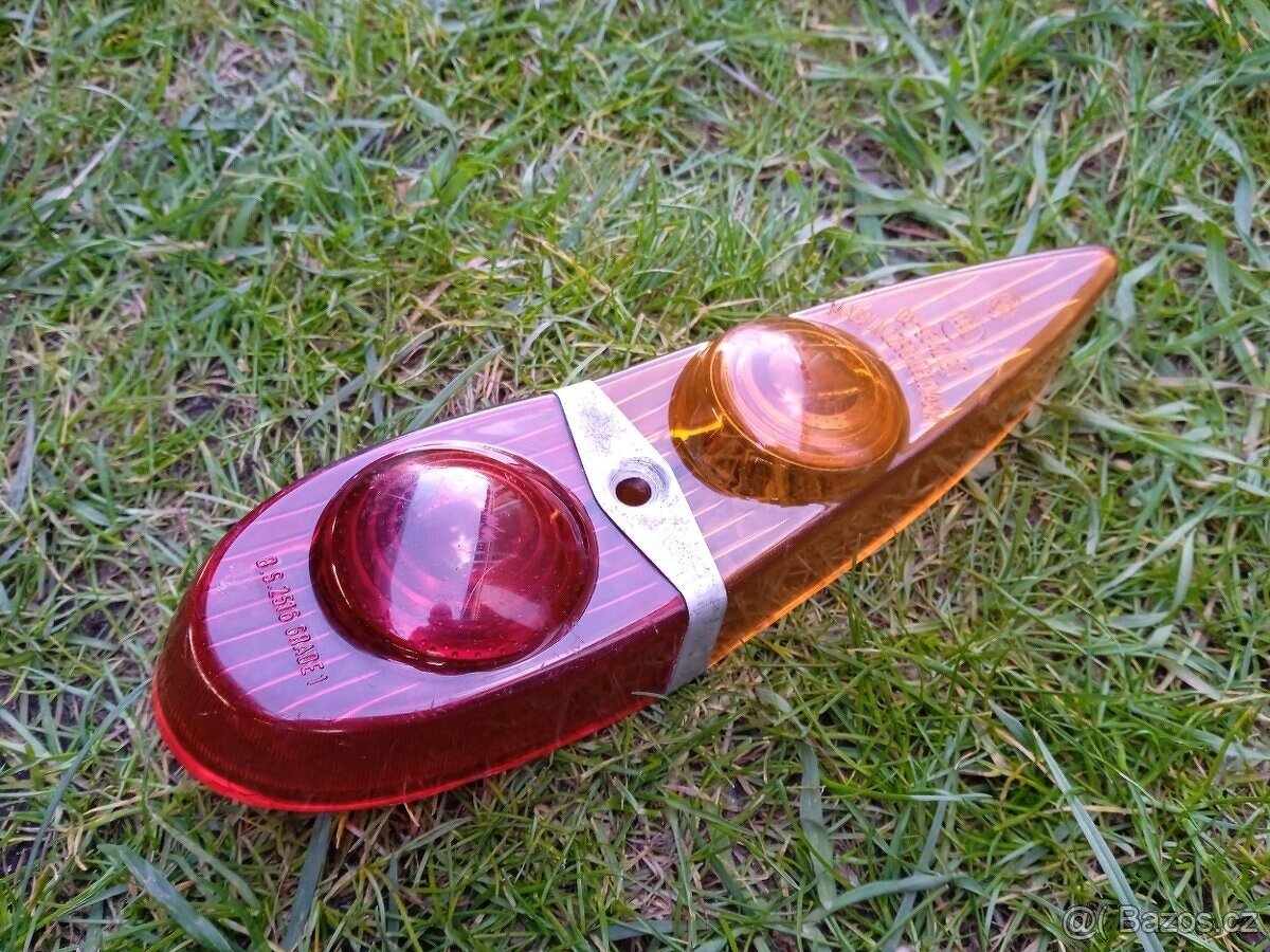 Zadní světlo Škoda Felicia, Octavia