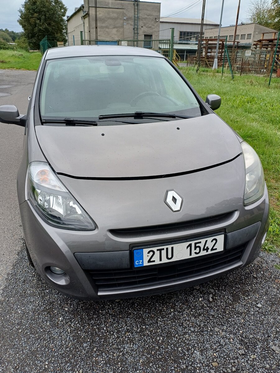 prodám Renault Clio