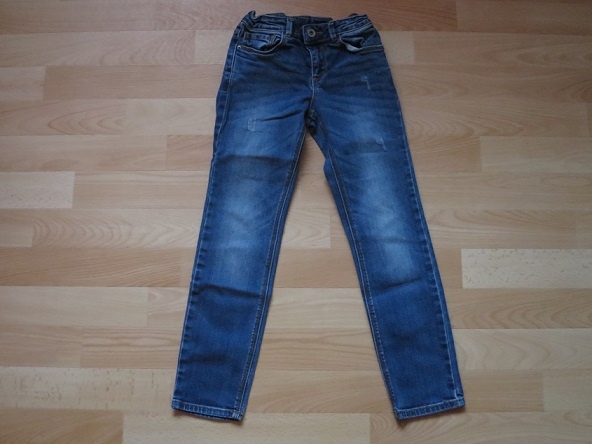 Rifle ZARA Girls 128