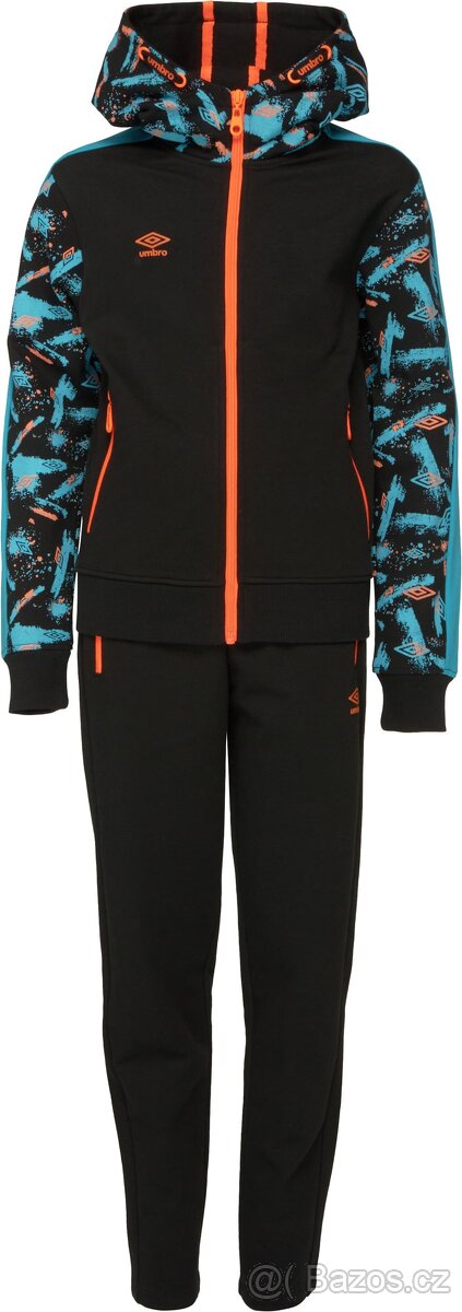 Tepláková souprava Umbro Bleiz