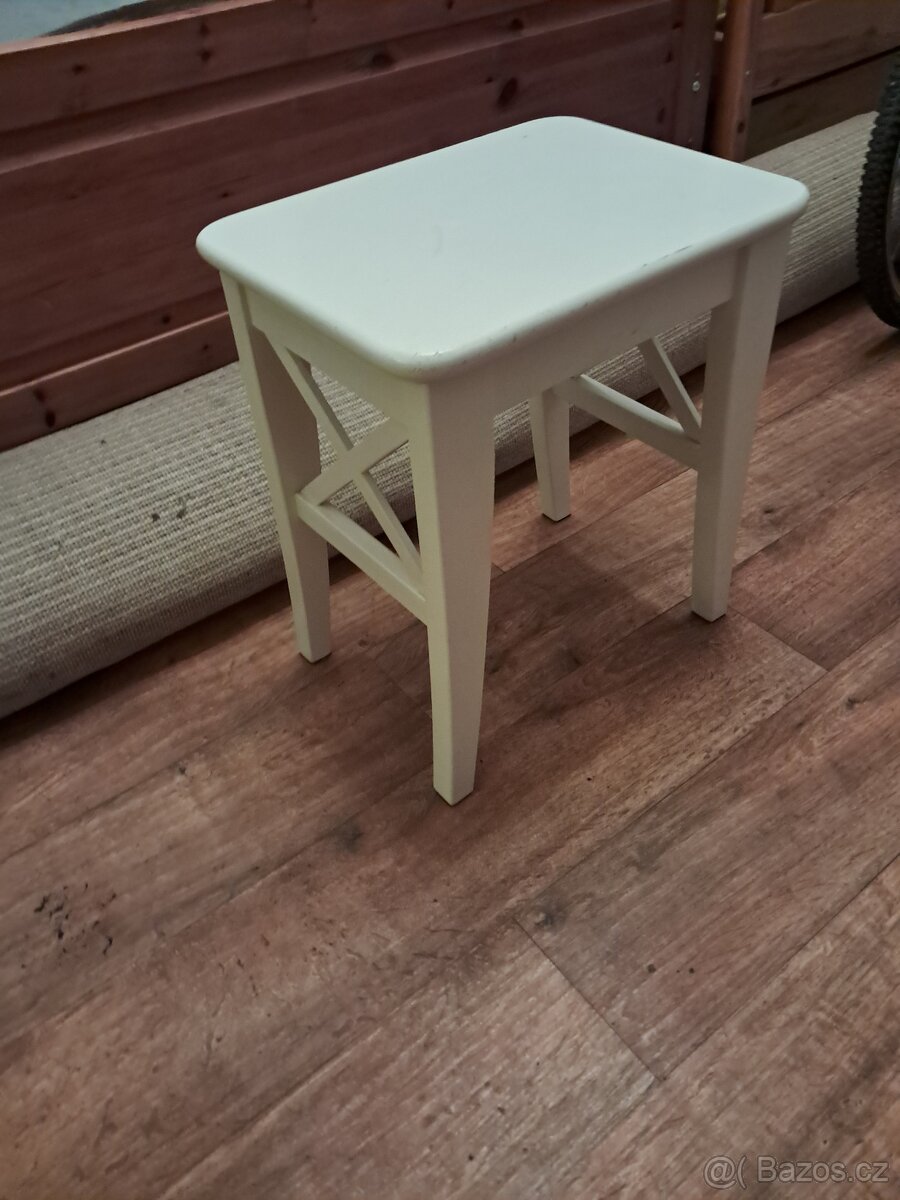 Ikea Ingolf stolička židlička