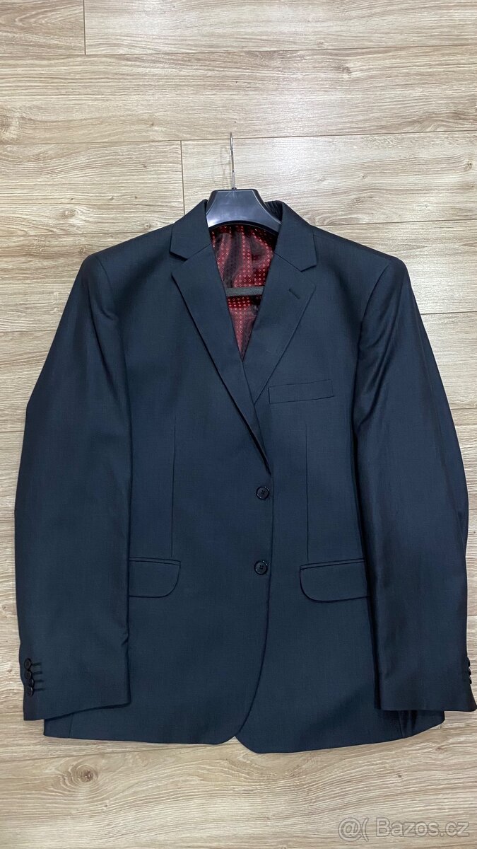 Pánský oblek Prostějov