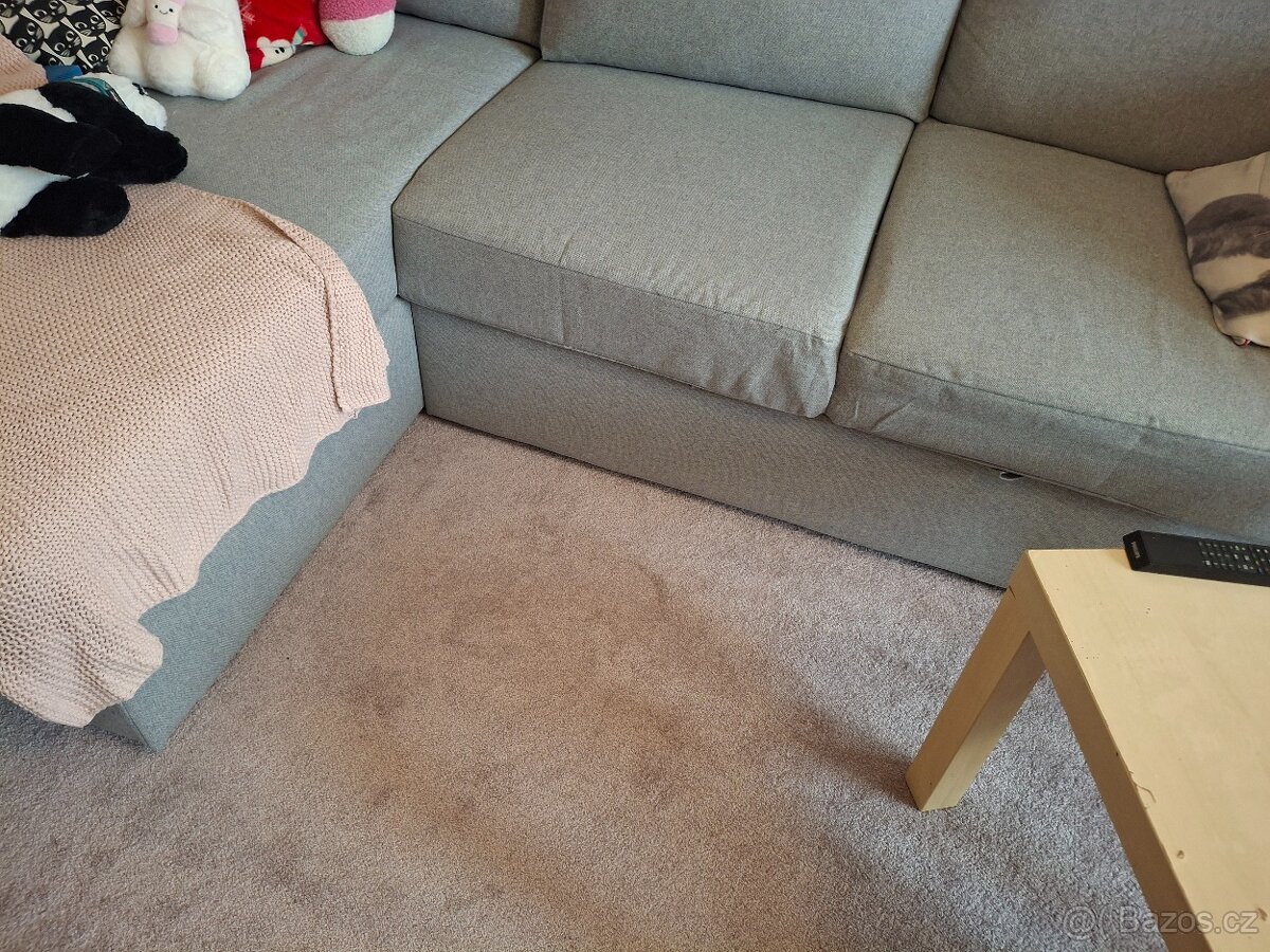 Koberec Heather Lazio 13 Breno