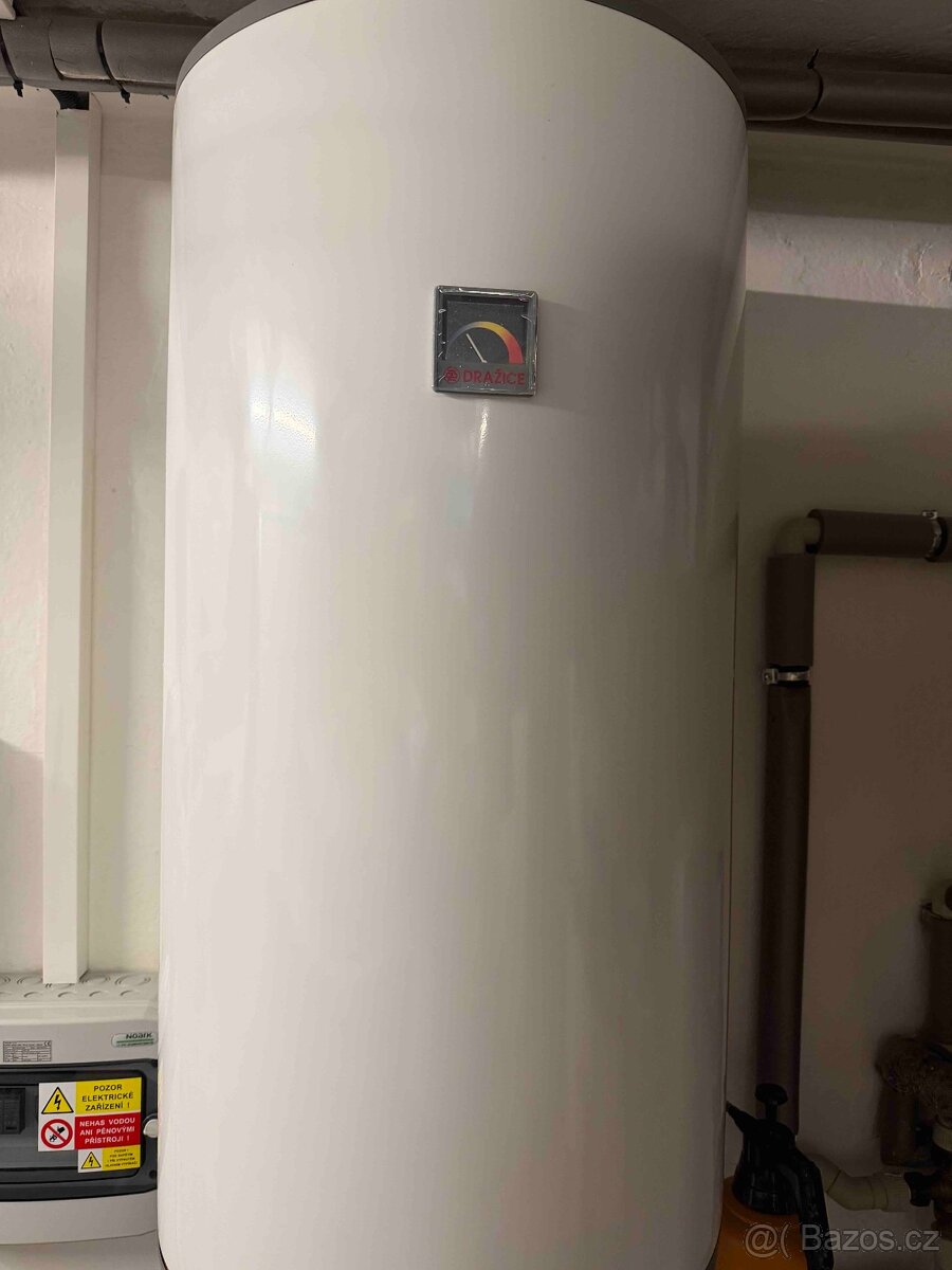 Prodám el. boiler