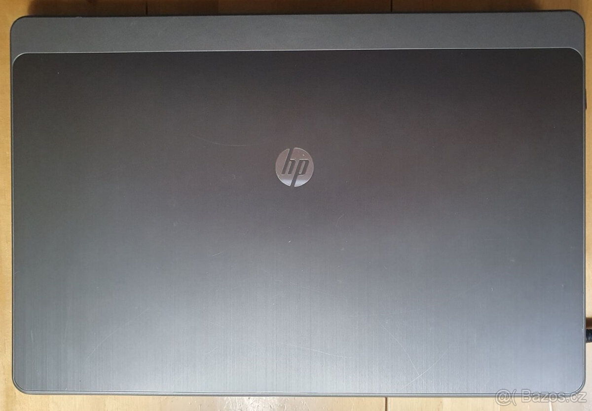 HP Probook 4535s