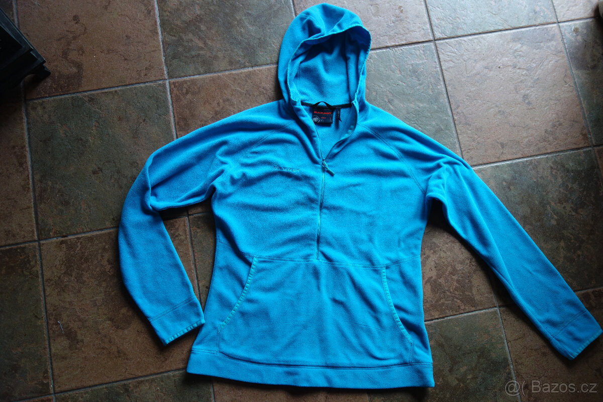 dámská mikina MAMMUT vel L