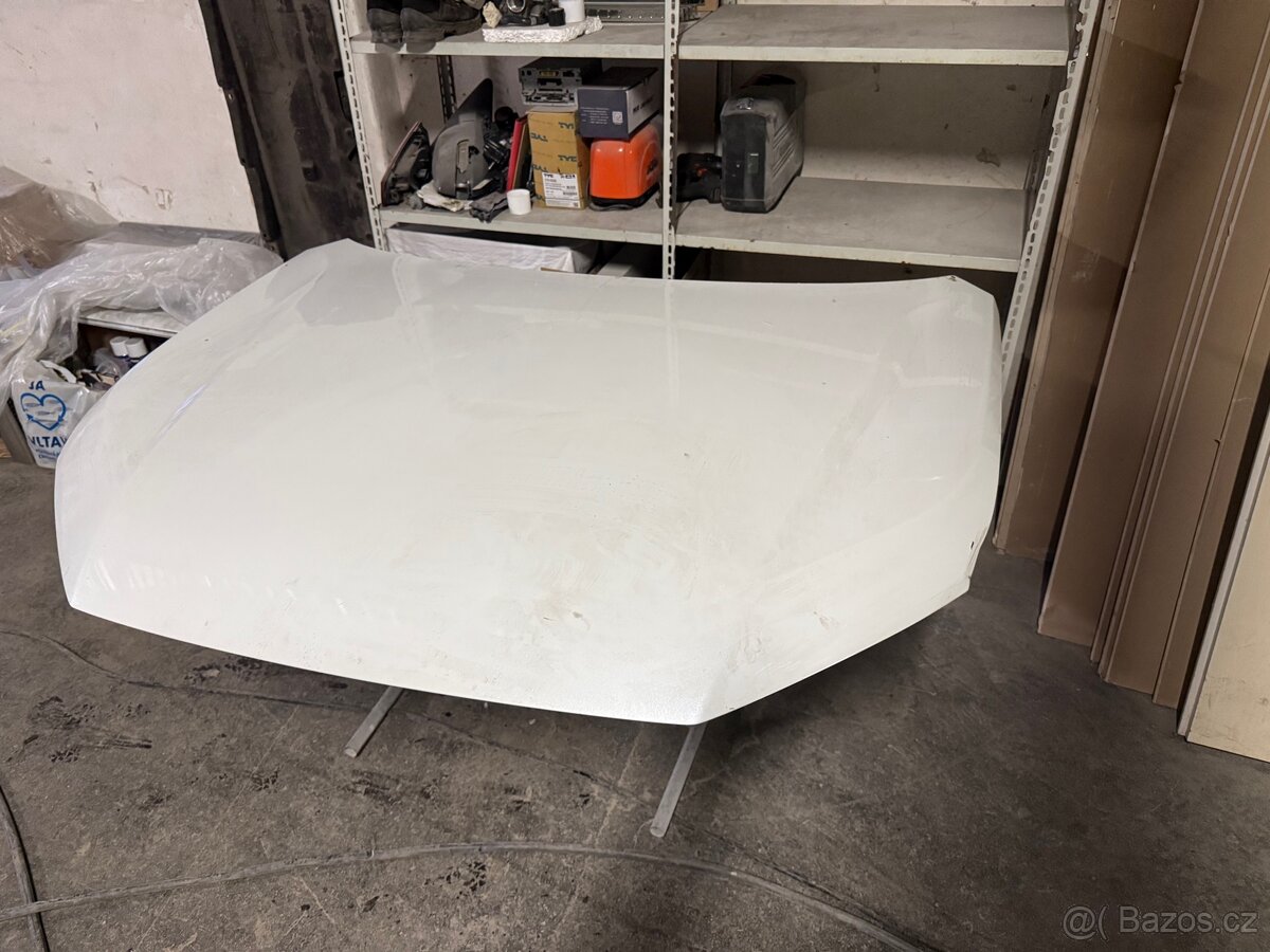 Kapota honda crv 2025