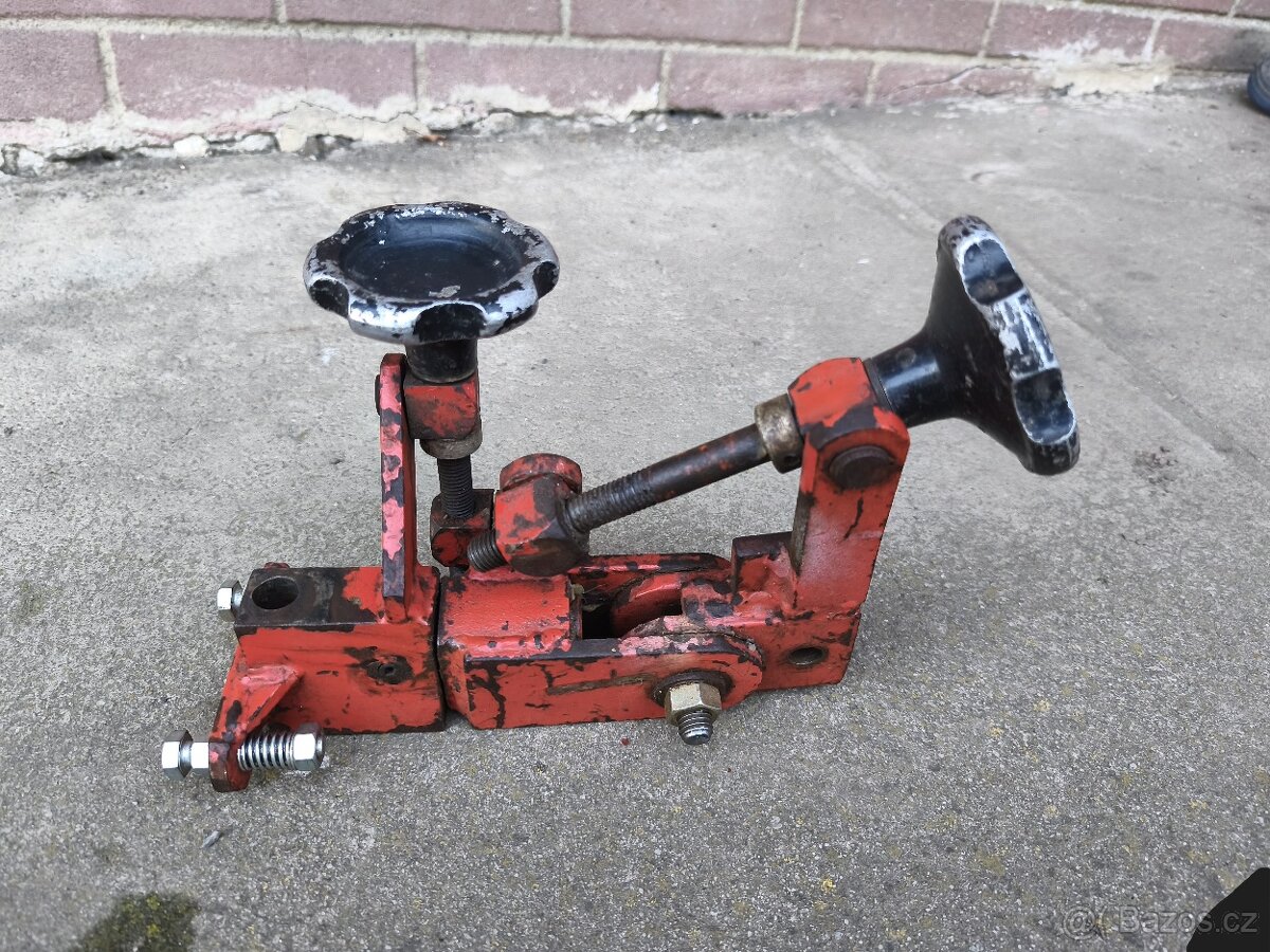 Prodám nastavovací těleso na nářadí Tera Vari.