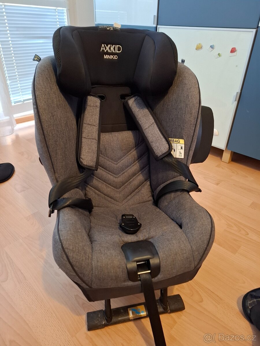 Axkid Minikid 2, 0-25kg