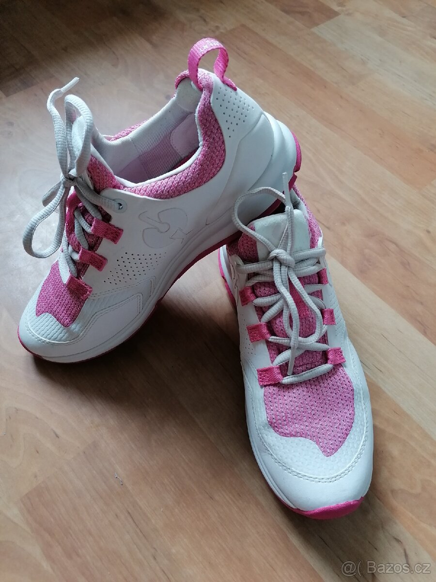 Dívčí boty Engelbert Strauss