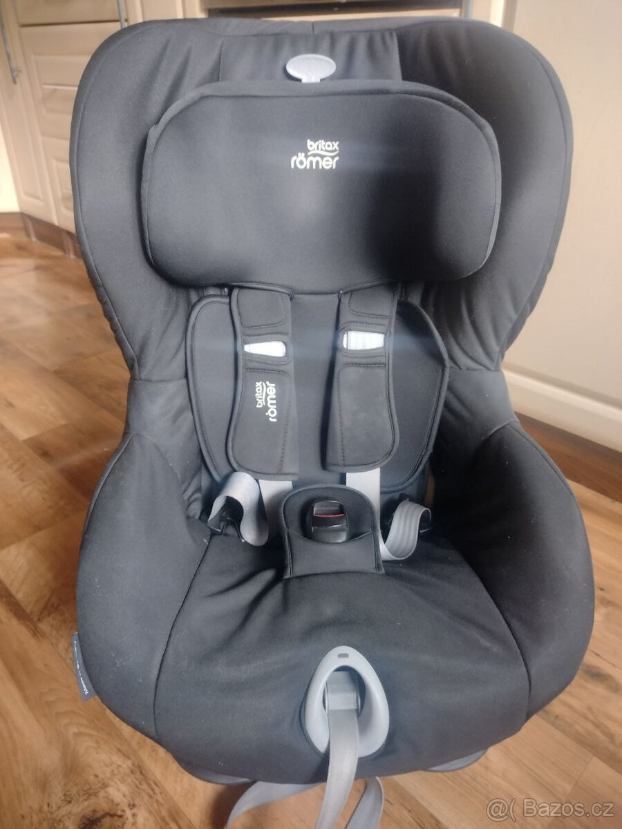 Britax Römer King II 9-18 kg