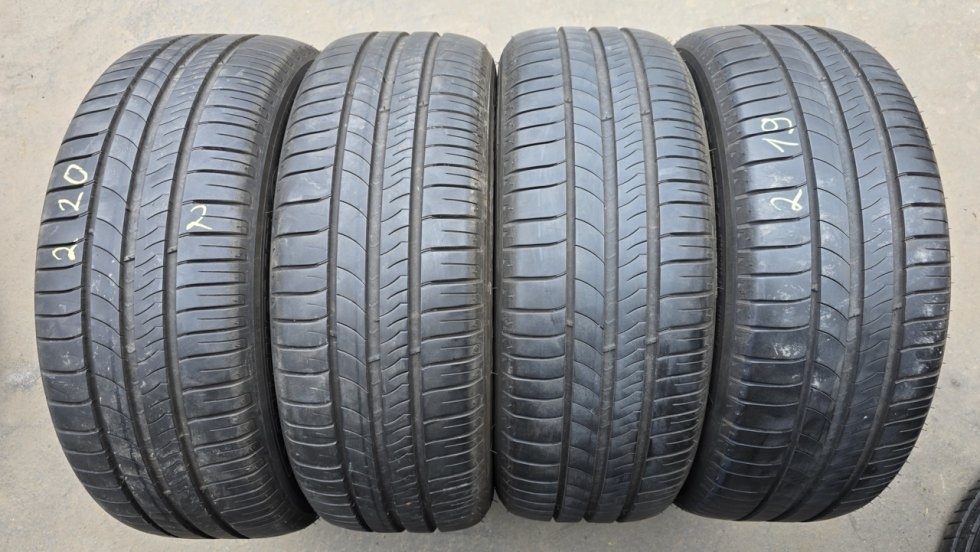 Letní pneu 205/55/16 Michelin