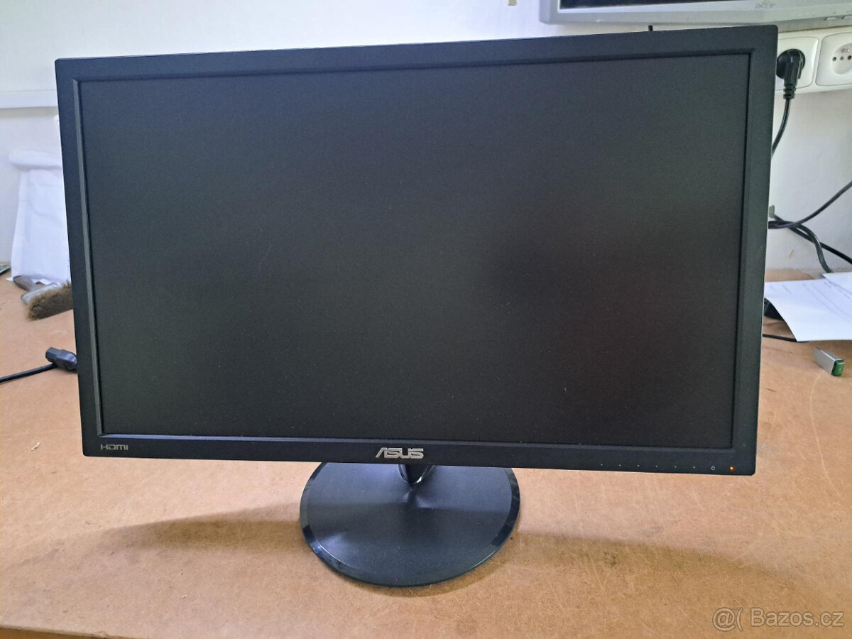 Prodám Asus VE247H