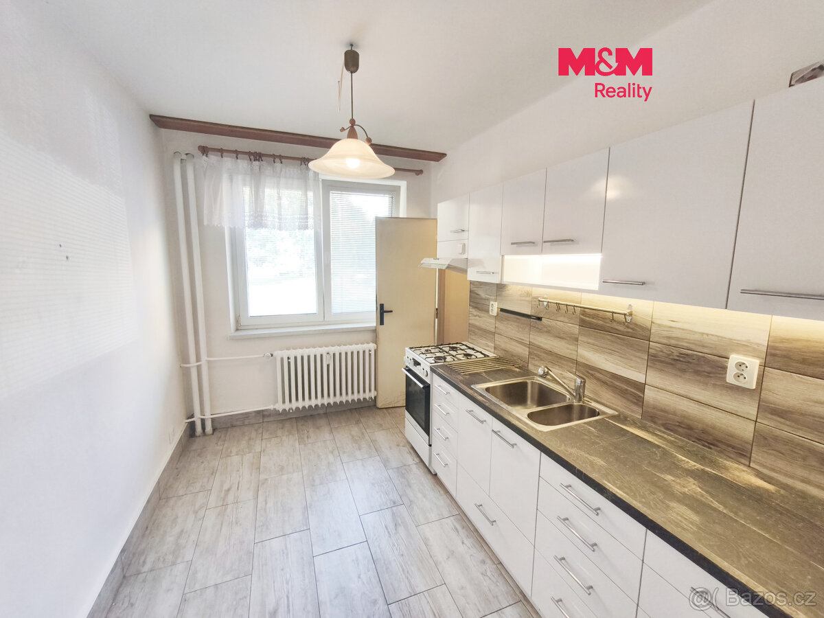 2-room apartment for sale · 53 m² · Ostrava — 151 941 €