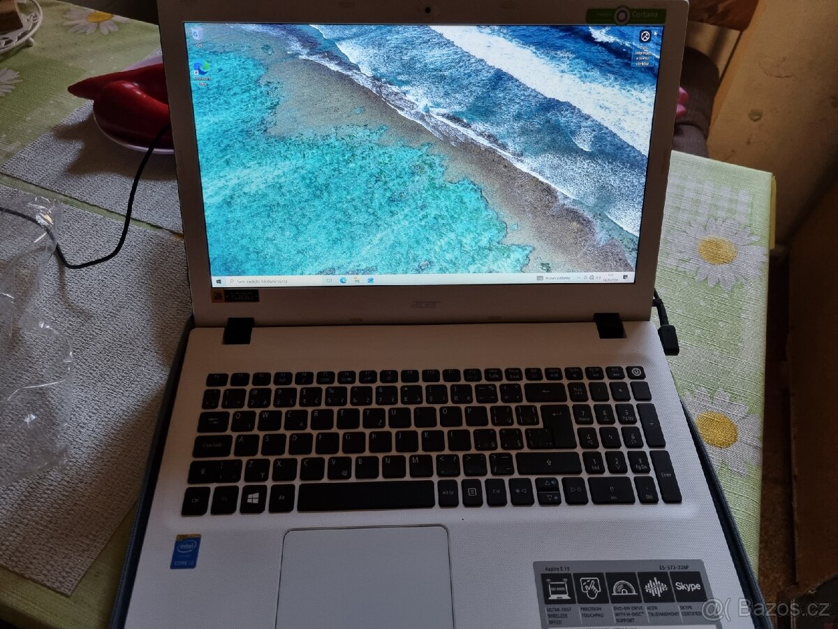 Notebook Acer