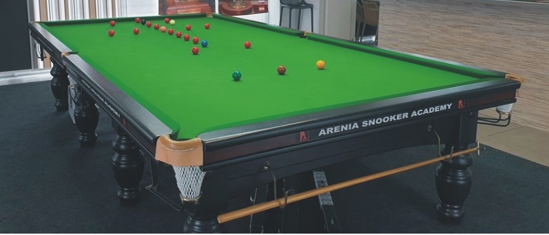 Snooker