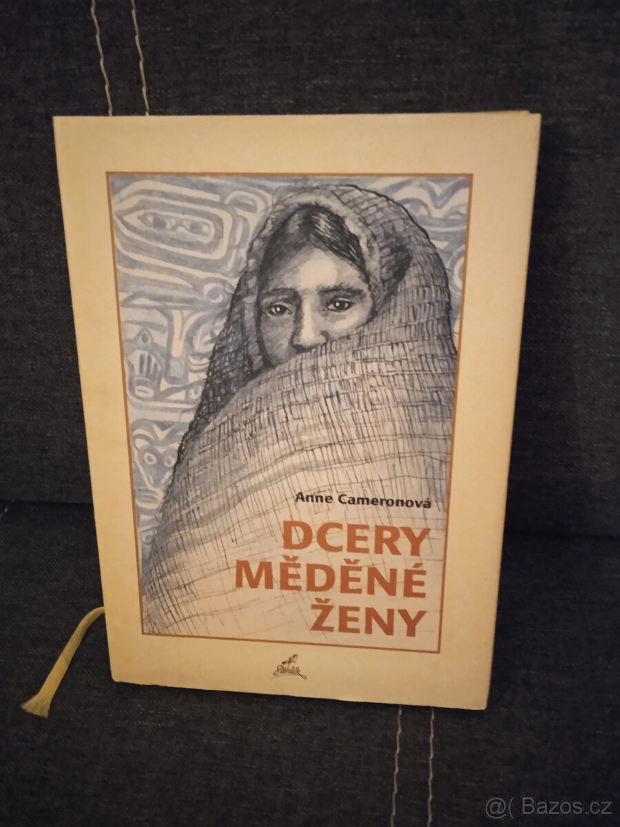 Dcery měděmé ženy