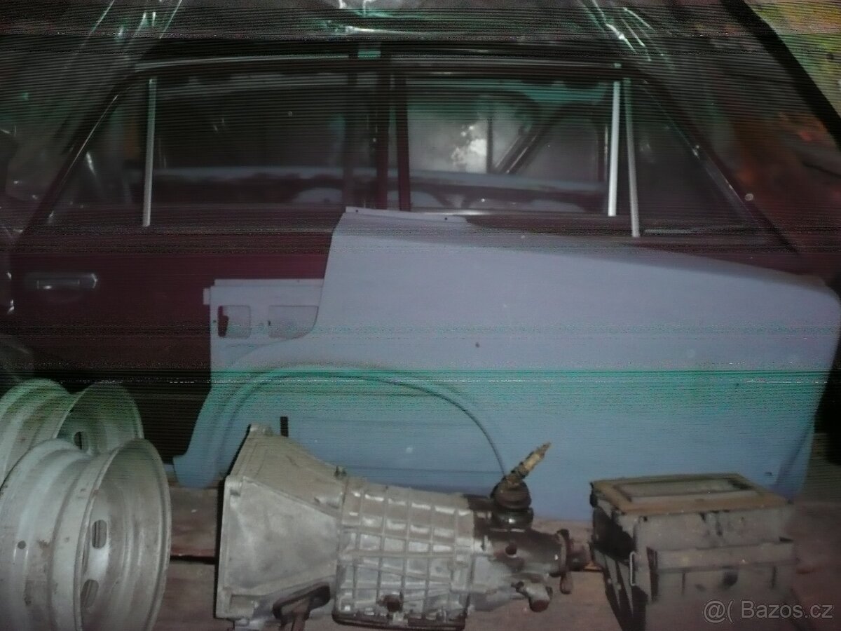 VAZ 21011