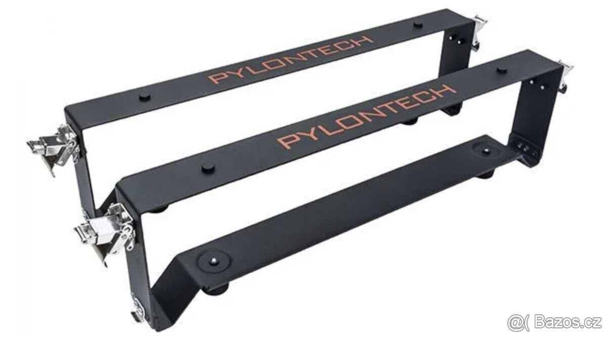 Rámečky k bateriím Pylontech US2000