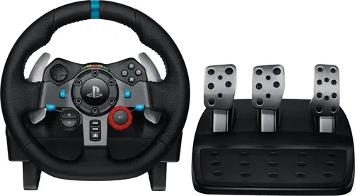 Logitech G29 Driving Force