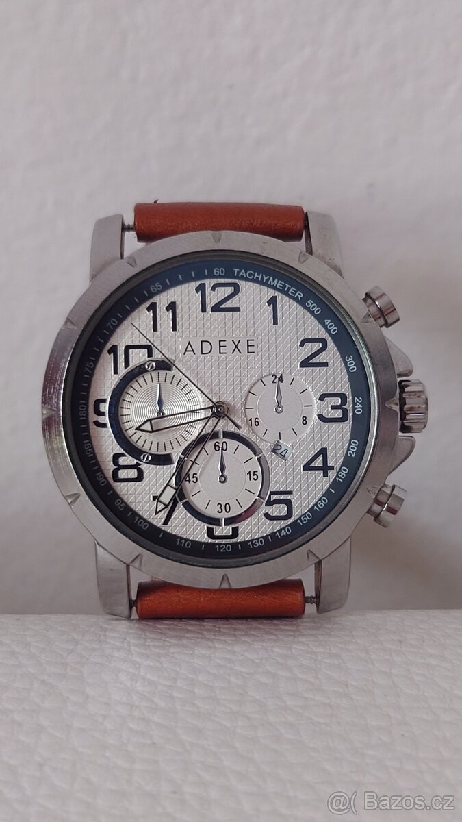 Pánské hodinky ADEXE