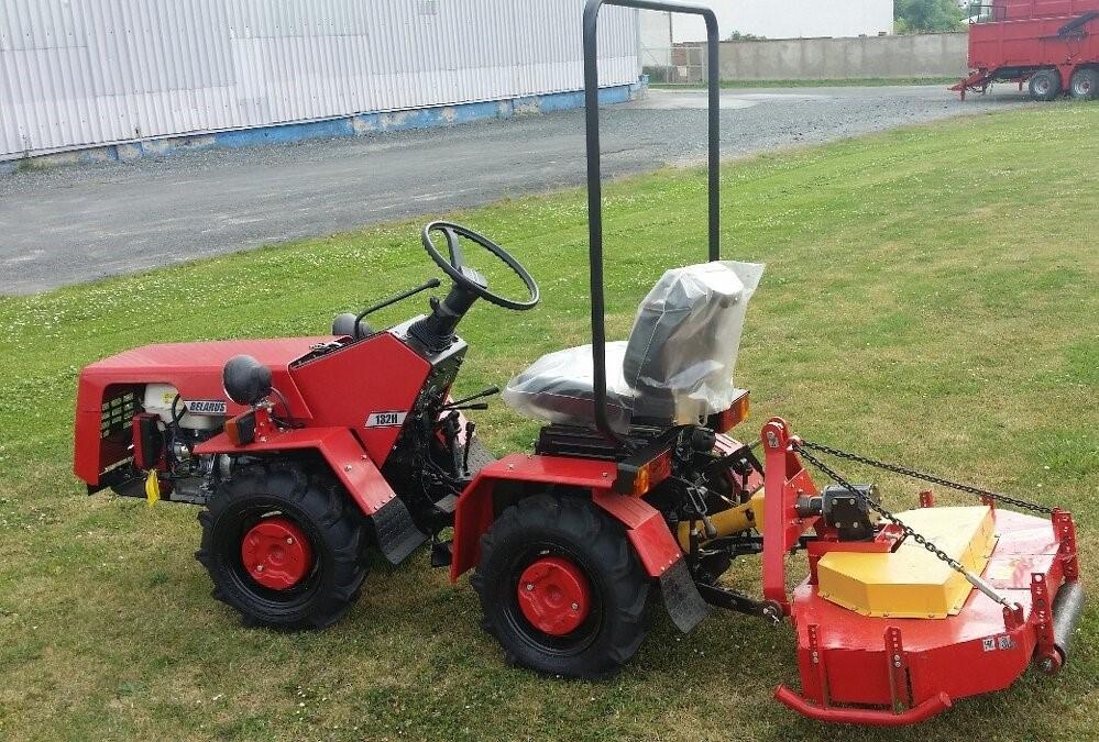 Traktor Belarus-132H