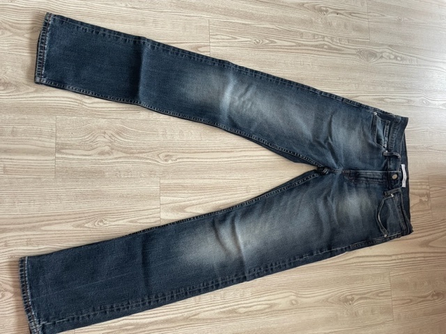 Prodám kalhoty Calvin Klein Jeans W31 L34