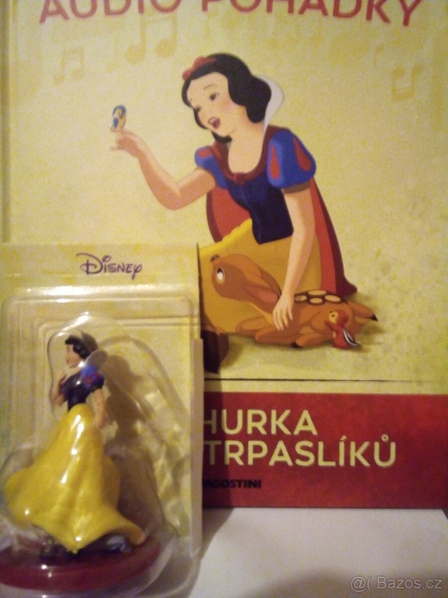 Sněhurka