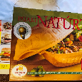 Římský hrnec, nový způsob zdravého vaření + kniha vegan