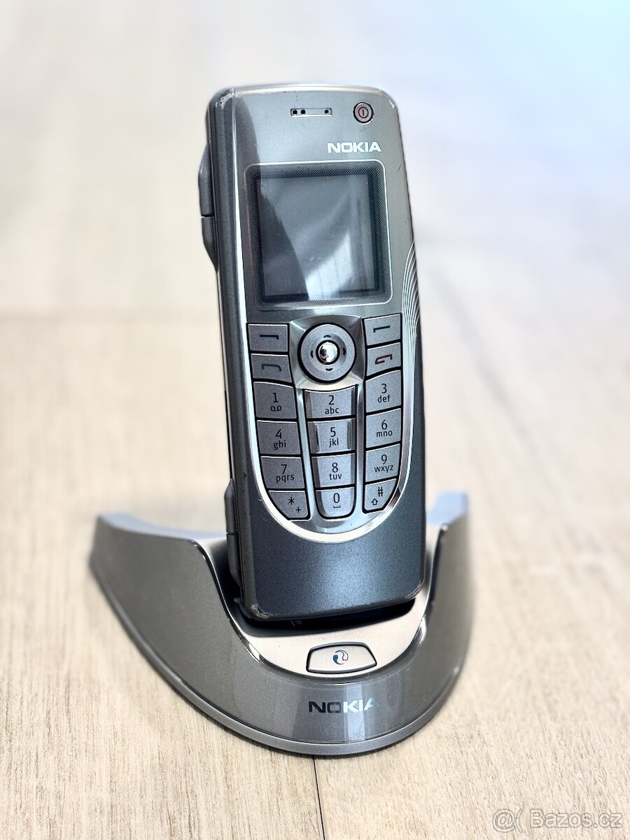 Nokia 9300i