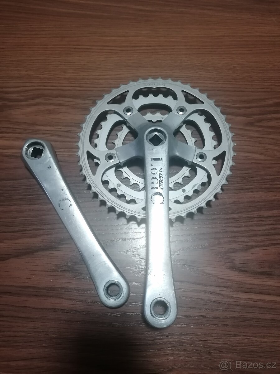 Kliky Ritchey Logic