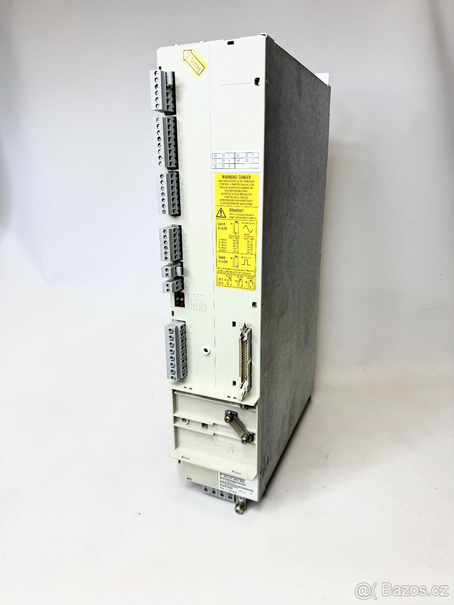SIEMENS SIMODRIVE 6SN1145-1BA01-0BA1