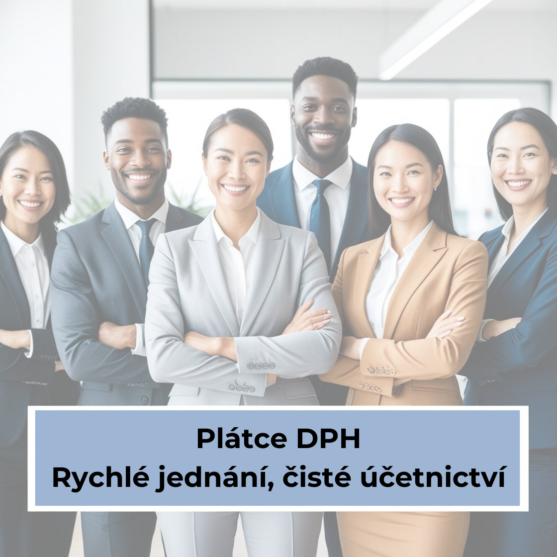 Prodám plátce DPH