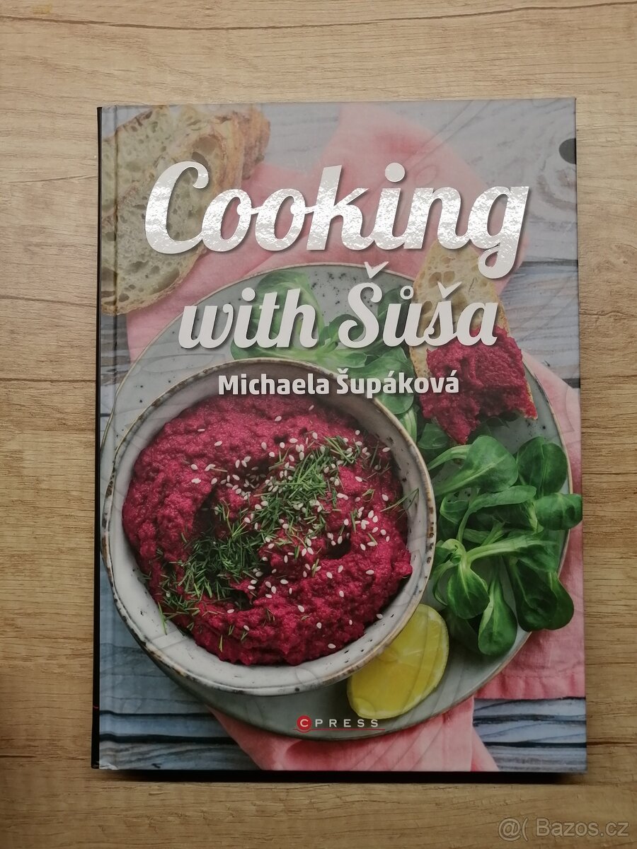 Cooking with Šůša
