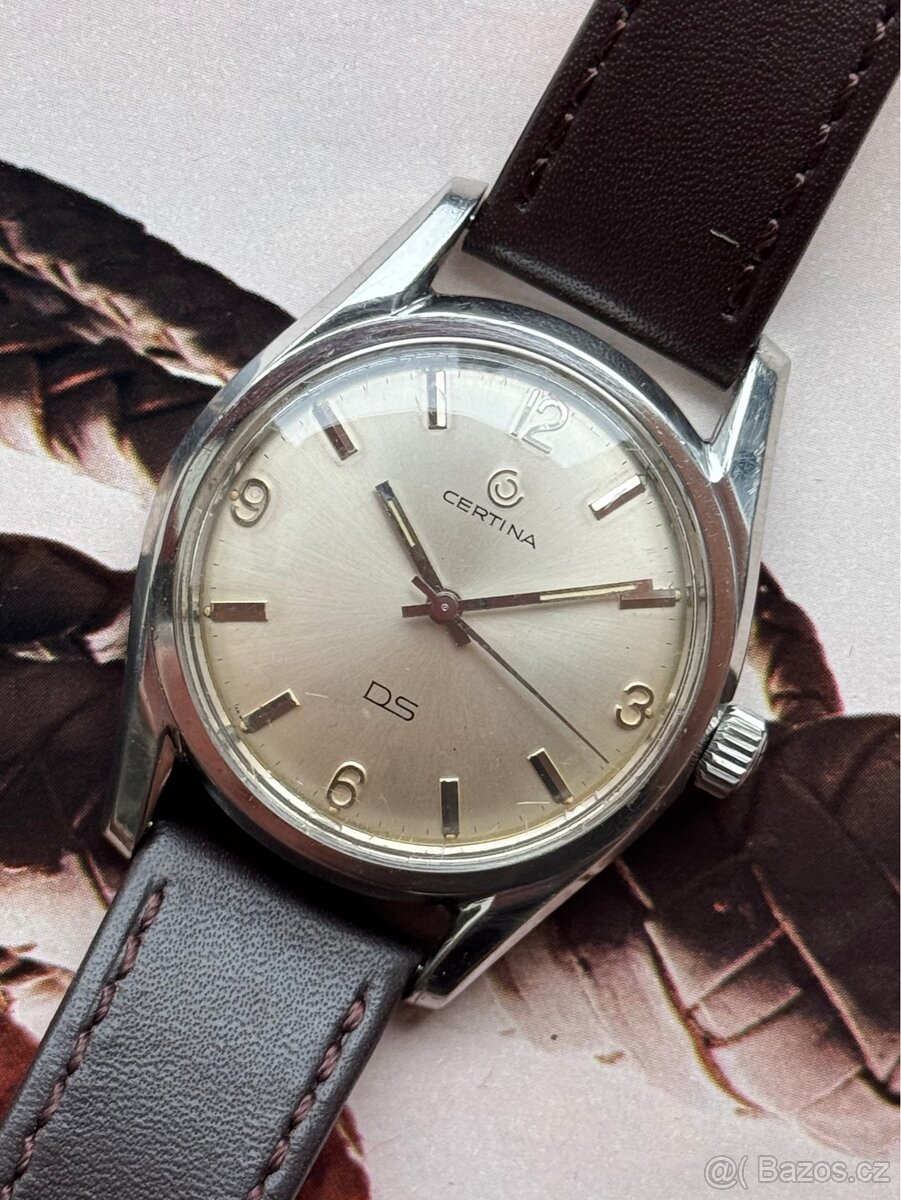 Certina DS ref. 5101.013