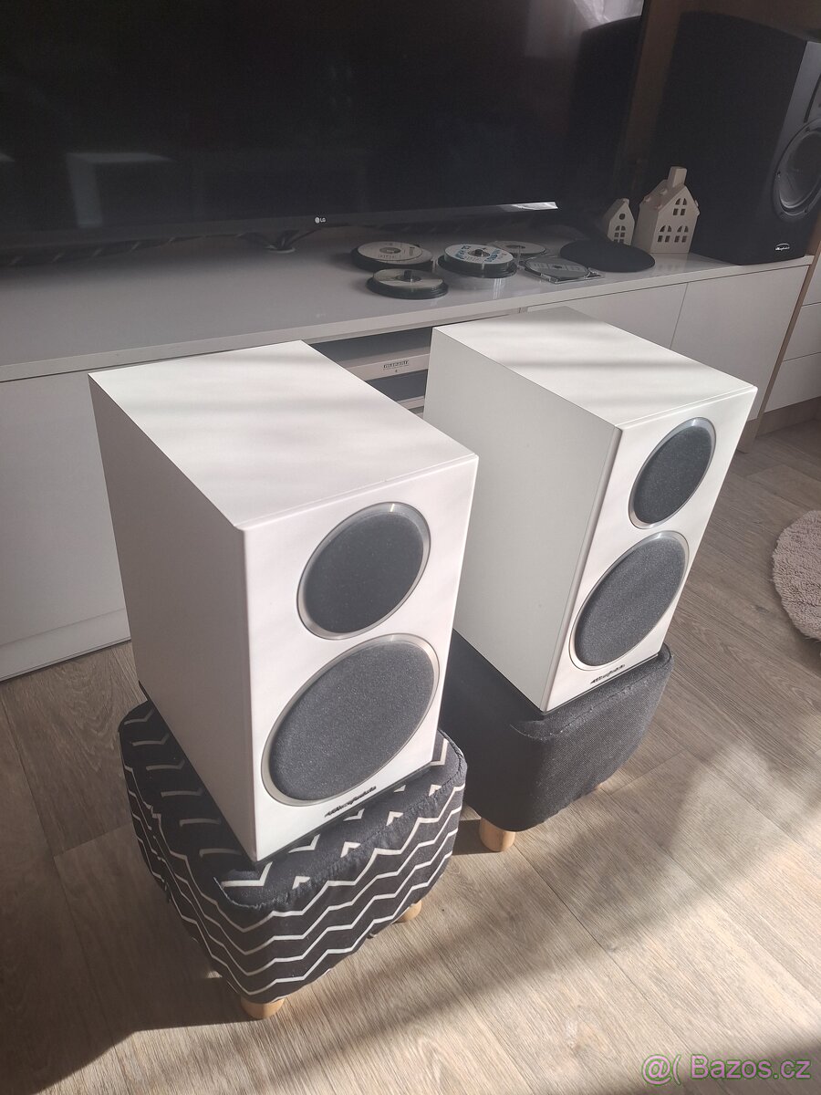 Wharfedale diamond 225