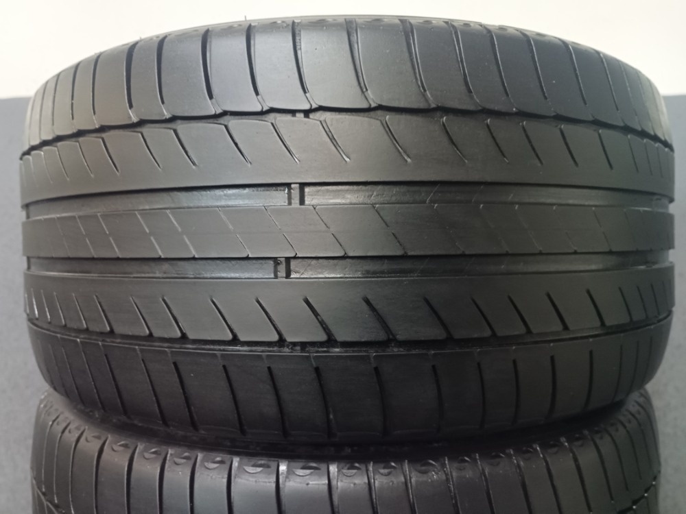 245/40 R17 MICHELIN (4413)