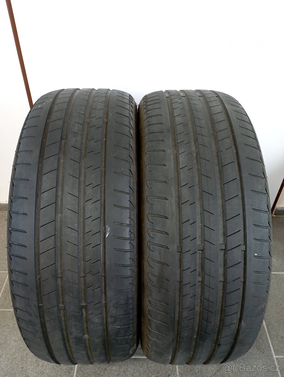 245/45/20 Bridgestone Alenza 001 runflat