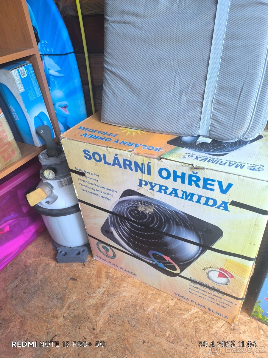 Prodám