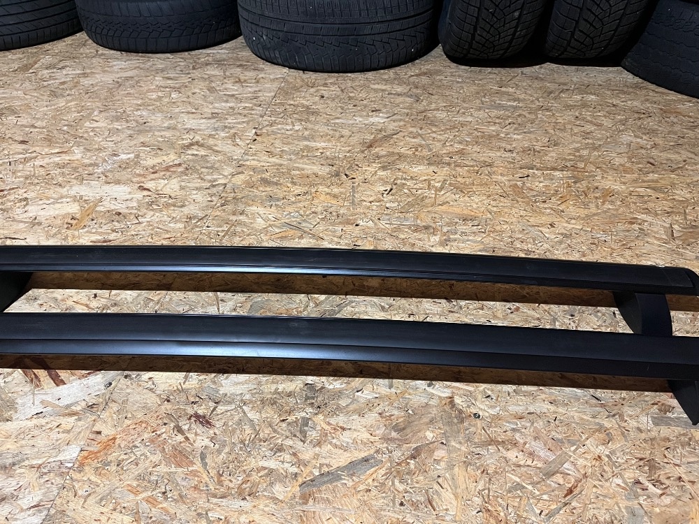 Střešní nosič na auto JEEP - Grand Cherokee
