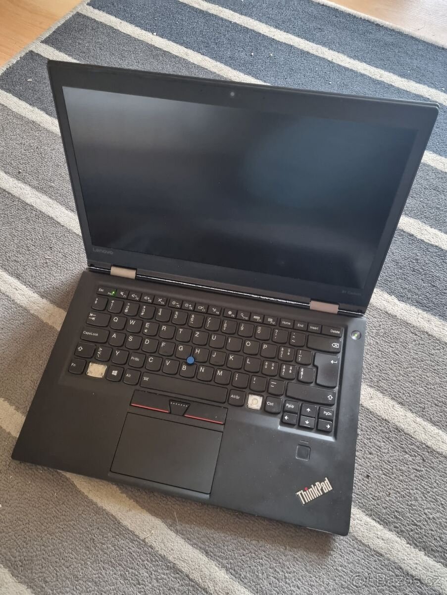 Lenovo Thinkpad X1 CARBON gen.4⭐