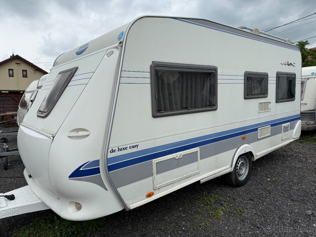 Karavan Hobby