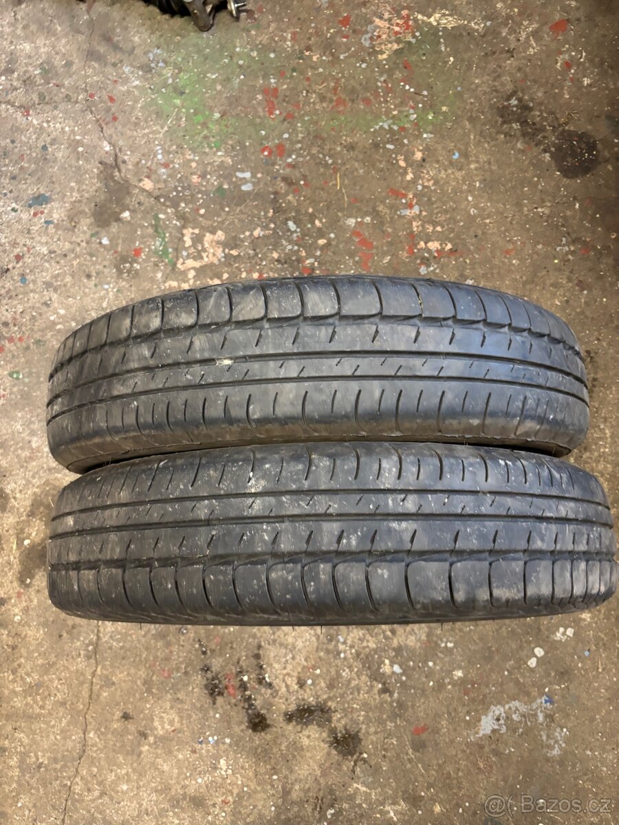 Gumy Bridgestone Ecopia ep500 155/70 R19